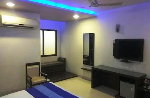 Taj Ganj Hotel | ToBo Retreat Agra Taj Mahal