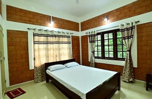 Madapura Villa | Assraya stay