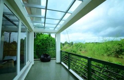 Madapura Villa | Assraya stay