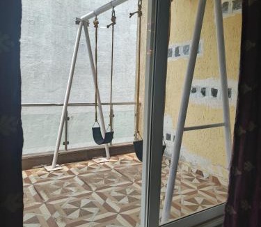 St.Stanislaus Villa Villa | Jannat Villa by Book Ur Stay