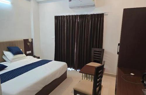 Udaipur District Villa | Neptune Villa 8 BHK, Unit of Goya Hills