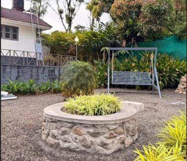 Udumbanchola House | Roscot
