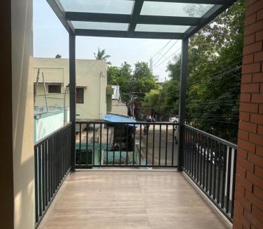 Tiruchirappalli Apartment | Famval Serviced Apartment