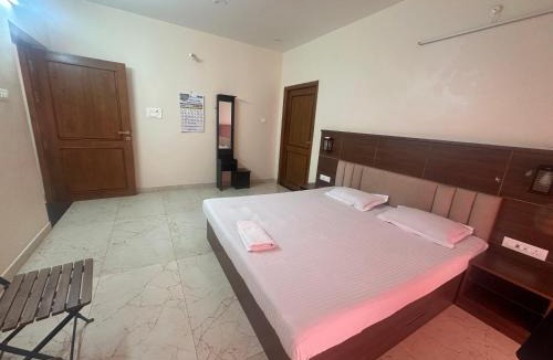 Tiruchirappalli Apartment | Famval Serviced Apartment