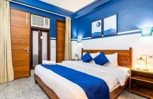Dwarka Hotel | Yashobhoomi Heritage Inn
