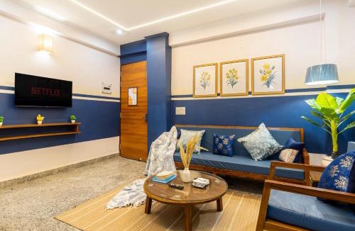 Dwarka Hotel | Yashobhoomi Heritage Inn