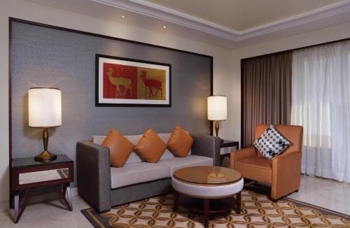 Pune Hotel | Sheraton Grand Pune Bund Garden Hotel
