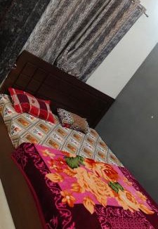 Khatu House | OM DAYAMA Please