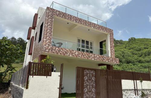 Wadgaon Villa | Ashoka Villa Near Pawna Dam Kamshet