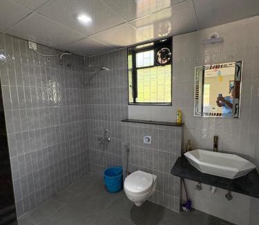 Wadgaon Villa | Ashoka Villa Near Pawna Dam Kamshet