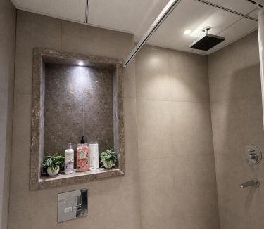 Noida Apartment | Supernova Spira Stayz 30th Floor in Noida