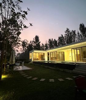 Heggadadevankote House | Encore by Serenity