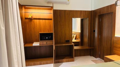 Heggadadevankote House | Encore by Serenity