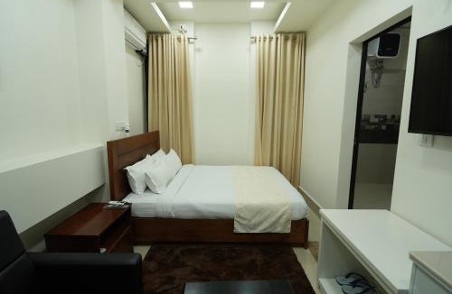 Aizawl Hotel | Hotel Quality Inn