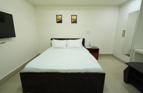 Aizawl Hotel | Hotel Quality Inn