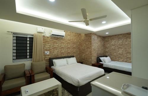 Aizawl Hotel | Hotel Quality Inn