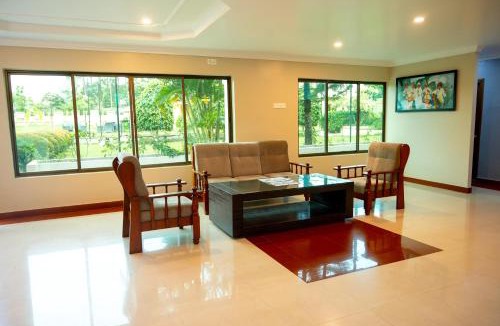 Imphal Hotel | Hotel Imphal by the Classic