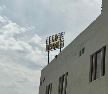 Amritsar Hotel | Hotel LD Empire