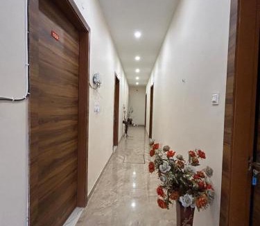Amritsar Hotel | Hotel LD Empire