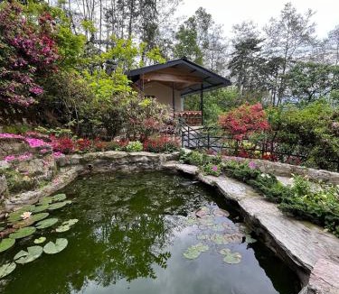 Gangtok Bed & Breakfast | Kyi chu Gatsal