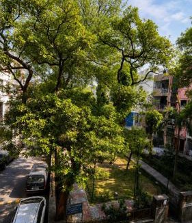 Lajpat Nagar Hostel | Checkpoint backpacker