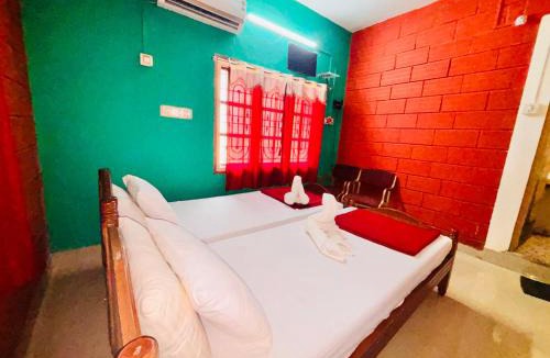 Gokarna Hotel | shree katyayani residency