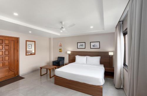Imphal Hotel | Hotel Imphal by the Classic