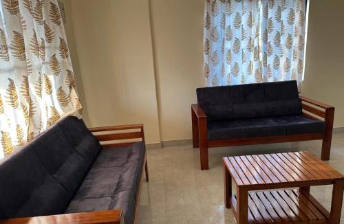 Gonikoppal Apartment | Chippy Residency Coorg