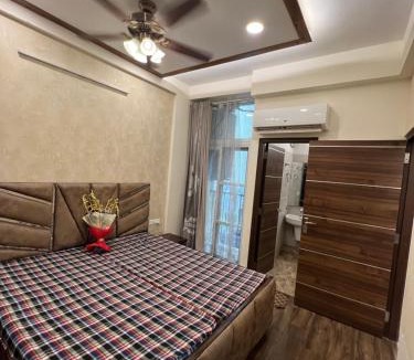 Jalandhar Apartment | Casa Luxoria