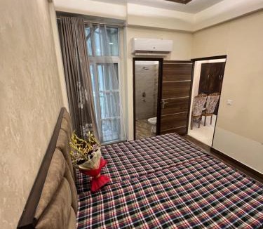 Jalandhar Apartment | Casa Luxoria