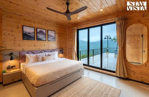 Kadadhe Villa | StayVista at Apukaa - Amarja Hills with Karaoke, Pool