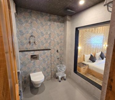 Aleo Hotel | The Park Green Resorts