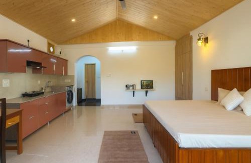 Fatehpur Bed & Breakfast | Sixtofifty Stays
