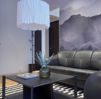 Nashik Apartment | VayaVia Vine 3BHK Themed Homestay Nashik