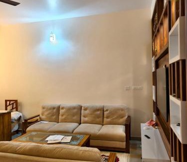 Thekkady Villa | Periyar Hills Thekkady 4 BHK villa