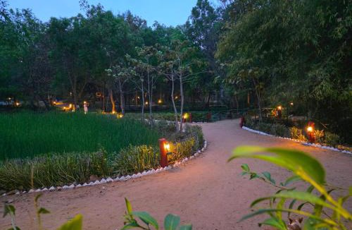 Tala Resort | Tiger Trails Resort