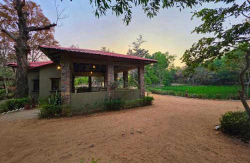 Tala Resort | Tiger Trails Resort