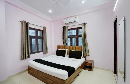 Mohangarh Hotel | Hotel O Velvet