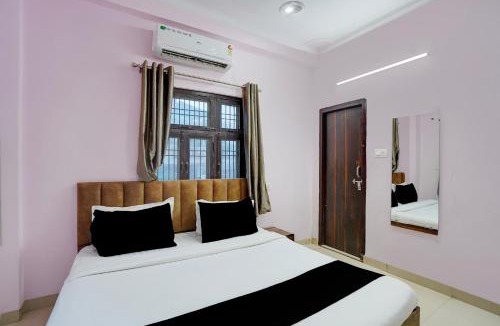 Mohangarh Hotel | Hotel O Velvet