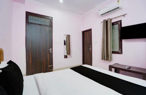 Mohangarh Hotel | Hotel O Velvet