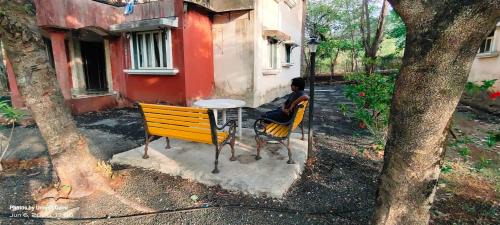Karjat Villa | Marigold Bungalow