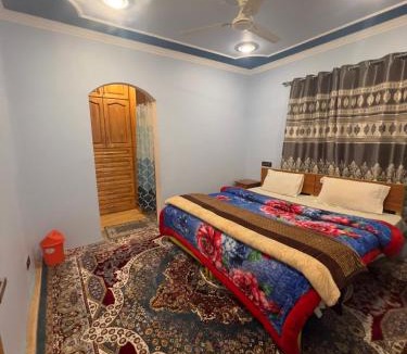 Brein Hostel | Urban Den Hostel