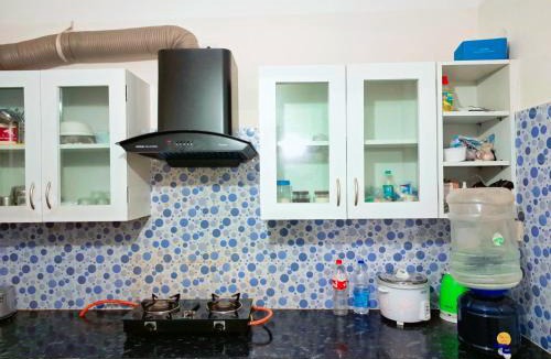 Sualkuchi House | Transit Nest 1BHK
