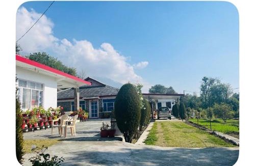 Fatehpur Villa | White View Park