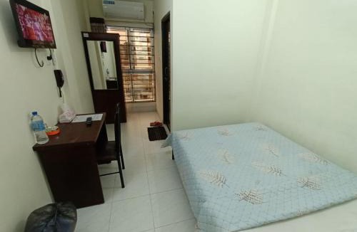 Sylhet Hotel | Hotel Grand Shah Kamal