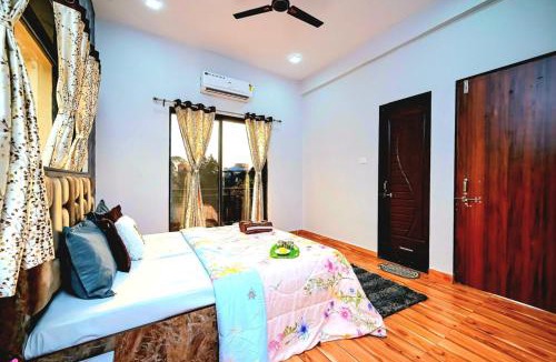 Malavli Villa | II SANAM VILLA ll