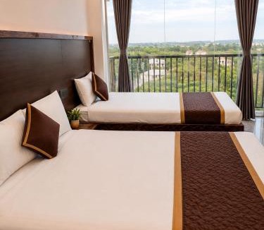 Rajgir Hotel | HOTEL SAMAY Rajgir