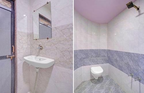Dabhoi Hotel | Hotel O Unity Guest House