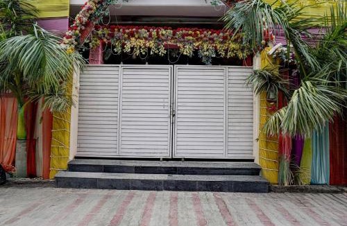 Patna Hotel | Super Collection O Patliputra Sports Complex Formerly Wellfood Inn