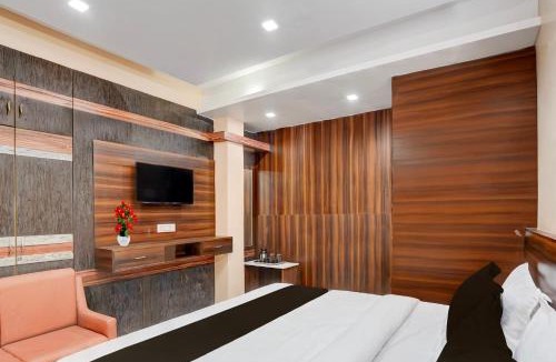 Patna Hotel | Super Collection O Patliputra Sports Complex Formerly Wellfood Inn